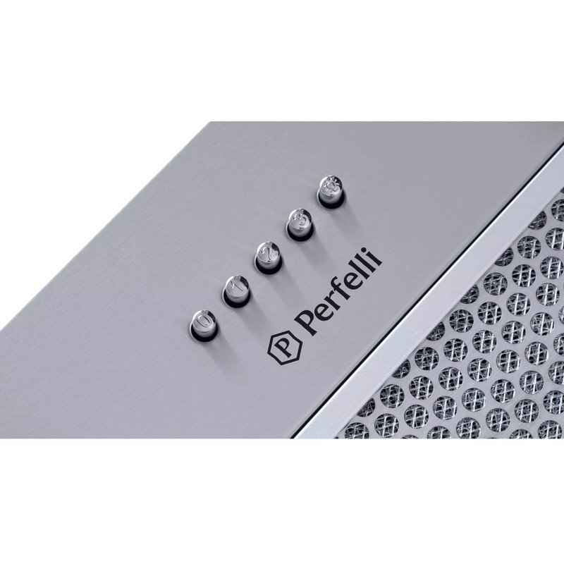 Витяжка Perfelli BI 7652 I 1000 LED