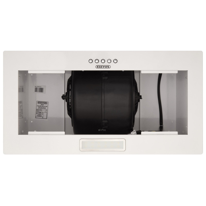 Витяжка ELEYUS UNIA 800 LED 52 WH
