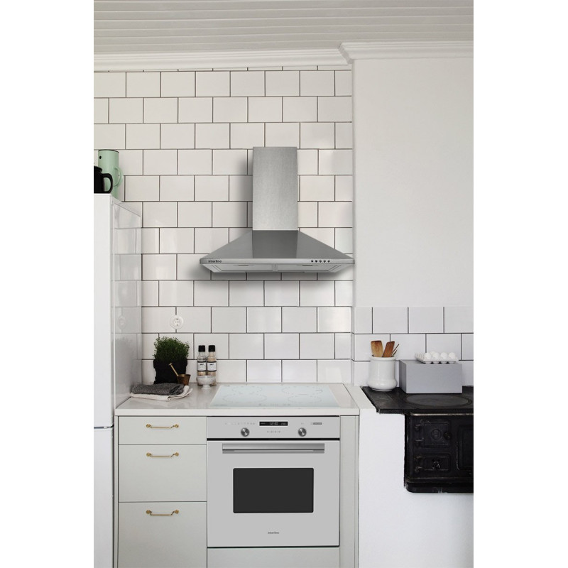 Витяжка Interline SET X A/60 PB/2/T