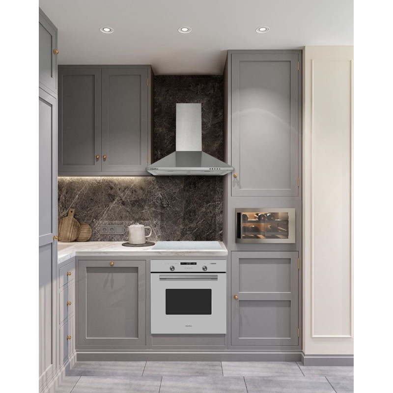 Витяжка Interline SET X A/60 PB/2/T