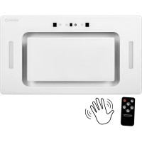 Minola bgh 5977 wh мовчазний