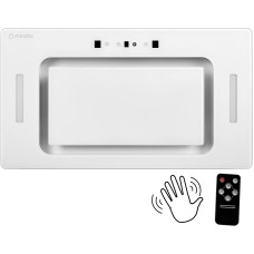 Minola bgh 5977 wh мовчазний