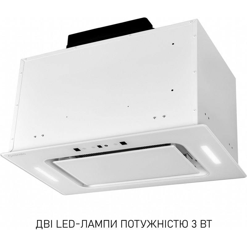 Minola bgh 5977 wh мовчазний