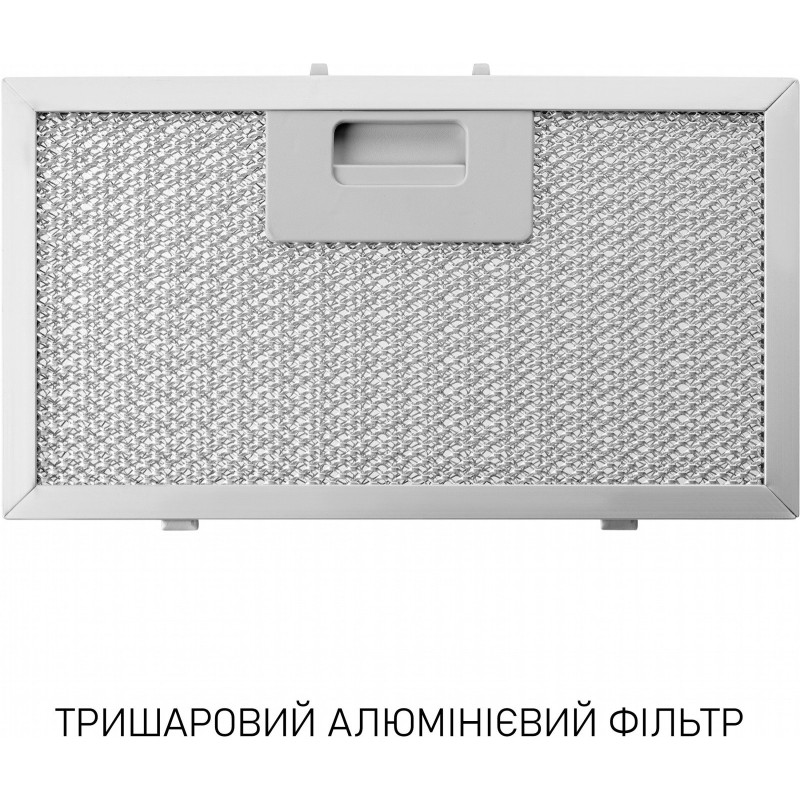 Minola bgh 5977 wh мовчазний