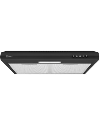 Витяжка Perfelli PL 6124 BL LED