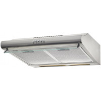 Витяжка VENTOLUX ROMA 50 IX LUX