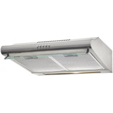 Витяжка VENTOLUX ROMA 50 IX LUX