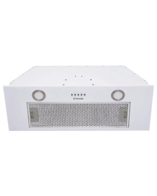 Витяжка Perfelli BI 7652 WH 1000 LED