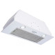 Витяжка Perfelli BI 7652 WH 1000 LED
