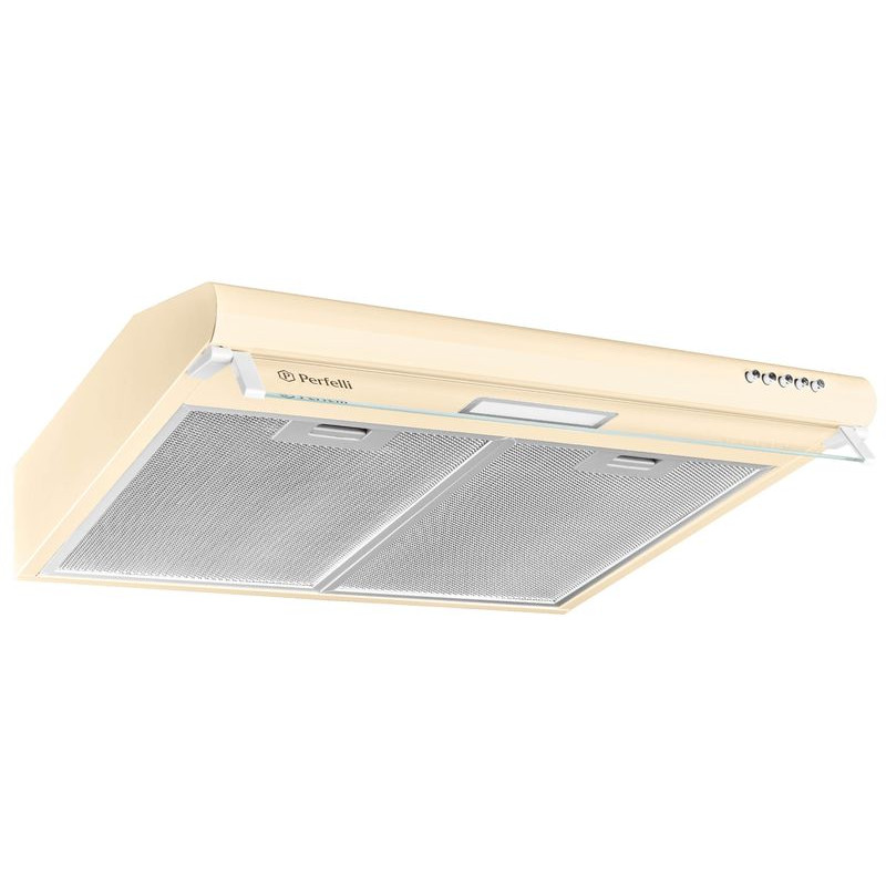 Витяжка PERFELLI PL 5144 IV LED