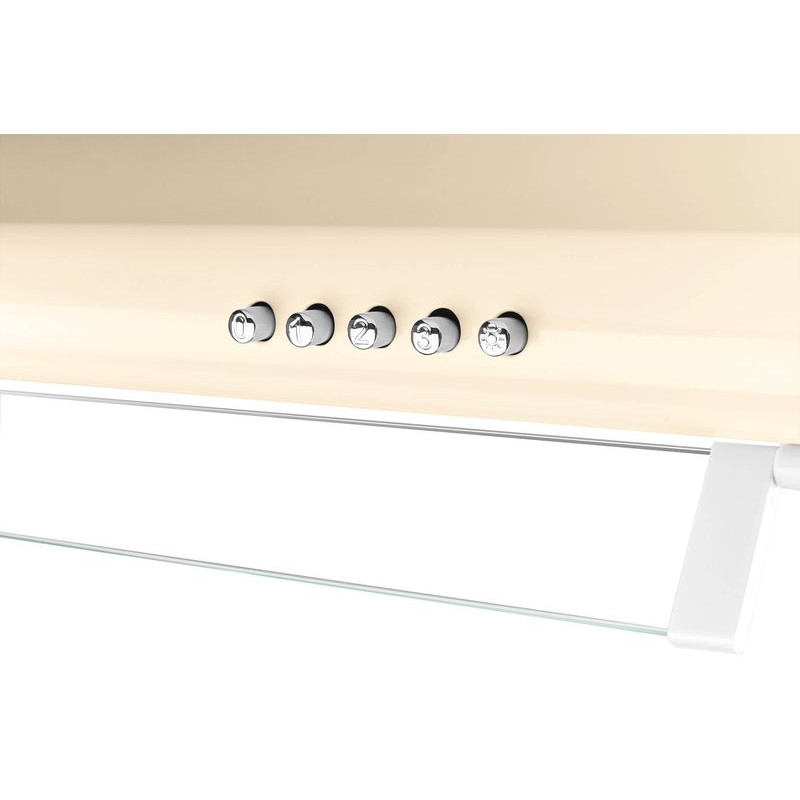 Витяжка PERFELLI PL 5144 IV LED