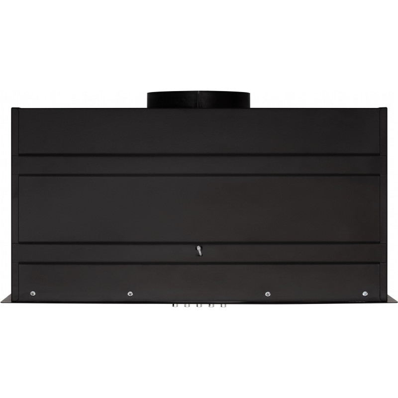 Витяжка ELEYUS URBAN 1200 LED 52 BL