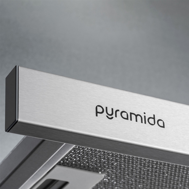 Витяжка Pyramida ATH 60 (1150) IX