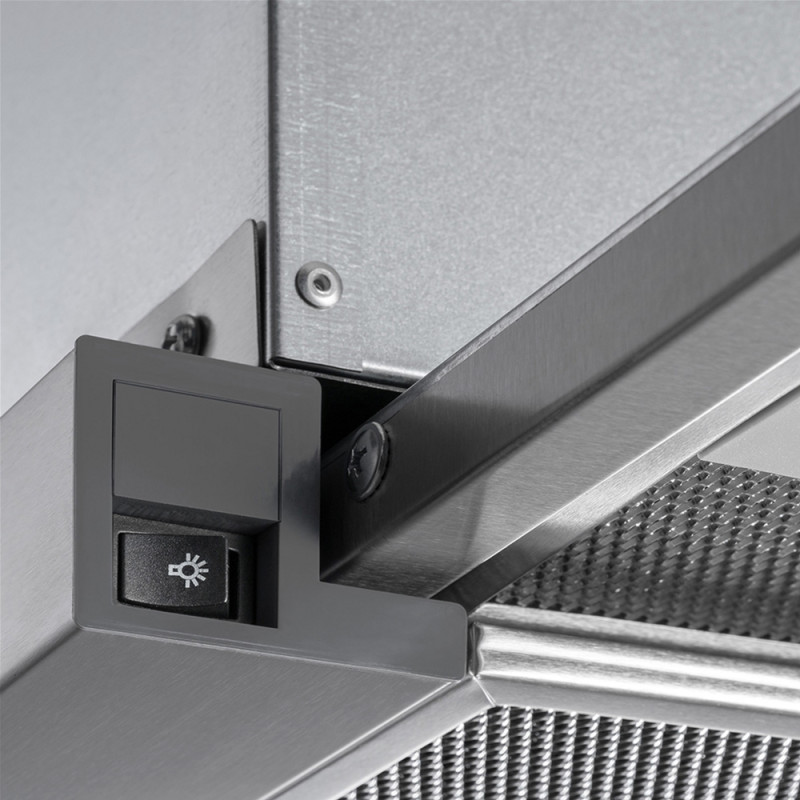 Витяжка Pyramida ATH 60 (1150) IX