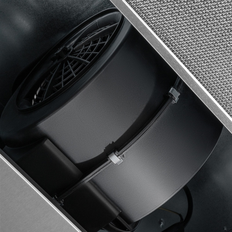 Витяжка Pyramida ATH 60 (1150) IX