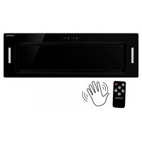 Витяжка Minola BGH 9977 BL Silent