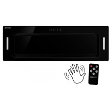 Витяжка Minola BGH 9977 BL Silent