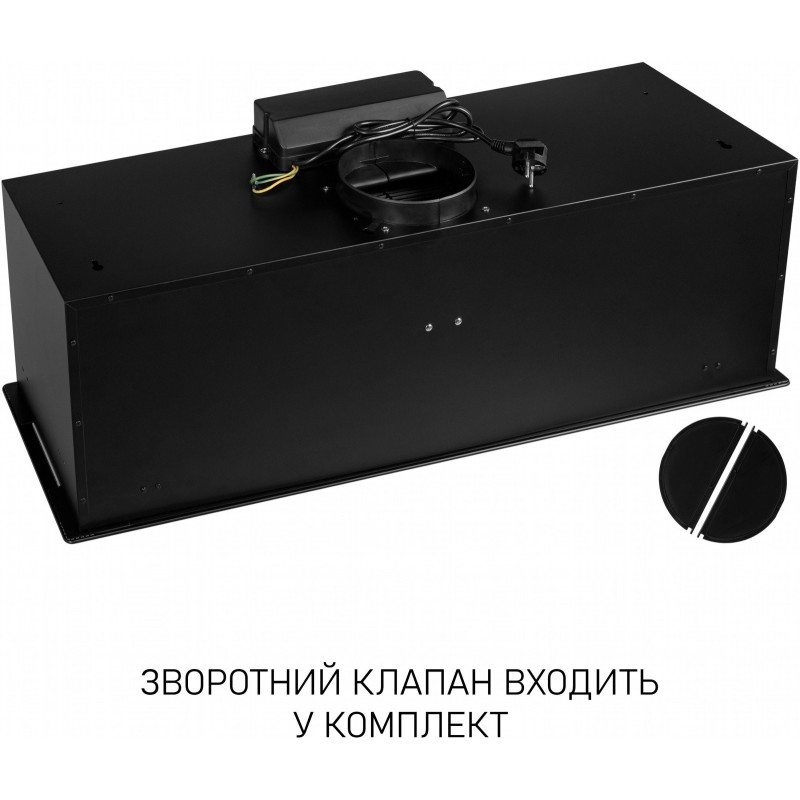 Витяжка Minola BGH 9977 BL Silent