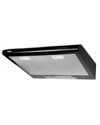 Витяжка ELEYUS Line I 60 BL
