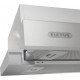 Витяжка ELEYUS LOTUS 1000 60 INOX
