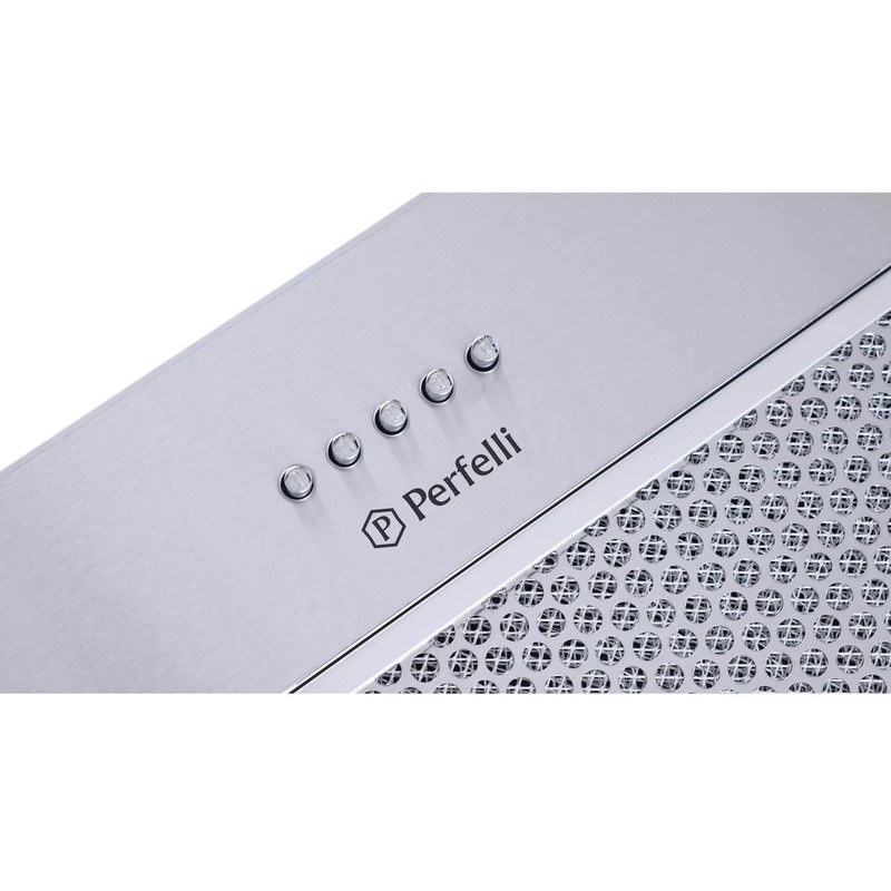 Витяжка Perfelli BI 7653 I 1000 LED