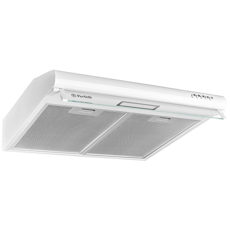Витяжка PERFELLI PL 5144 W LED