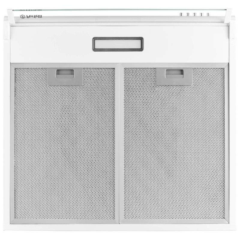 Витяжка PERFELLI PL 5144 W LED