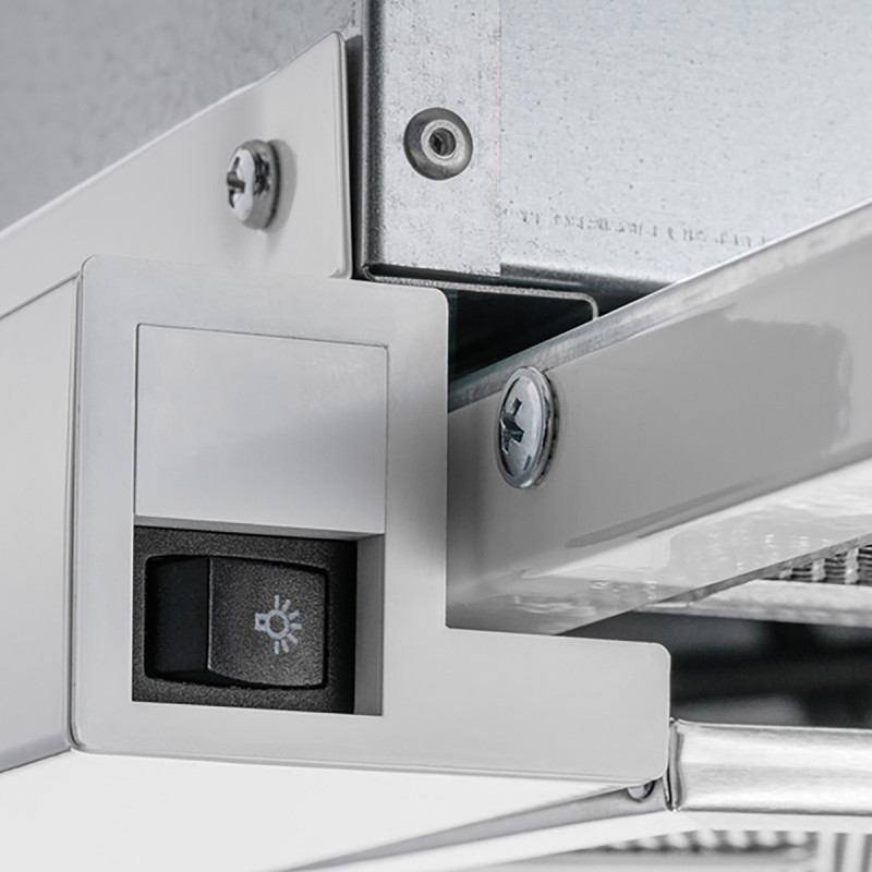 Витяжка Pyramida ATH 60 (1150) WH