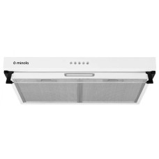 Витяжка MINOLA HPL 517 WH