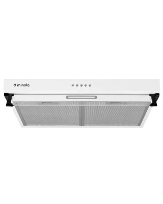 Витяжка MINOLA HPL 517 WH