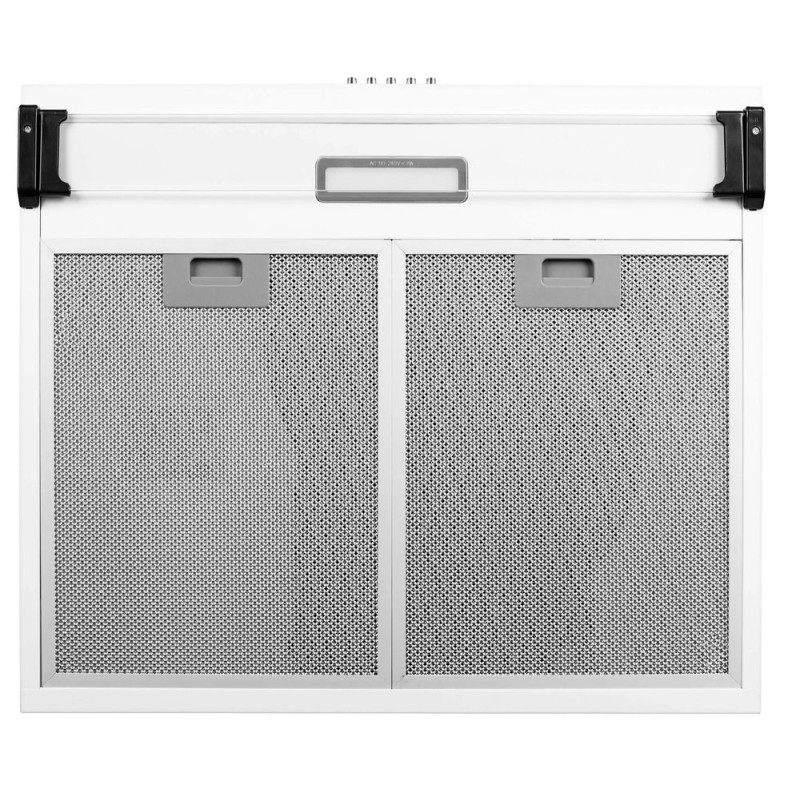 Витяжка MINOLA HPL 517 WH