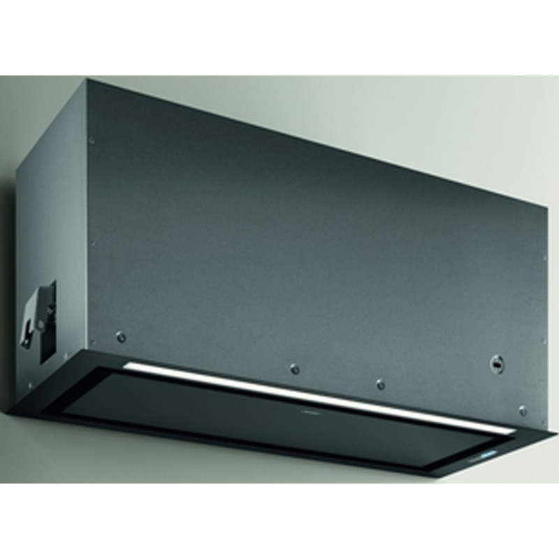 Витяжка Elica LANE B BL MAT/A/72