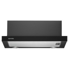 Витяжка Pyramida TX 50 (750) R BL