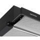 Витяжка Pyramida TX 50 (750) R BL