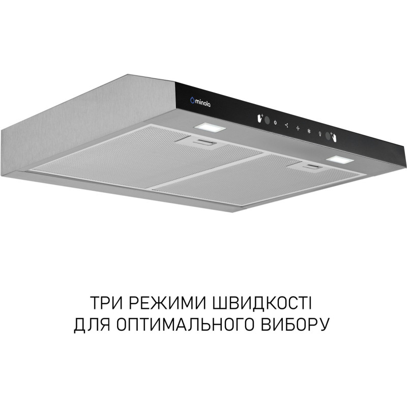 Витяжка Minola HPLS 512 I