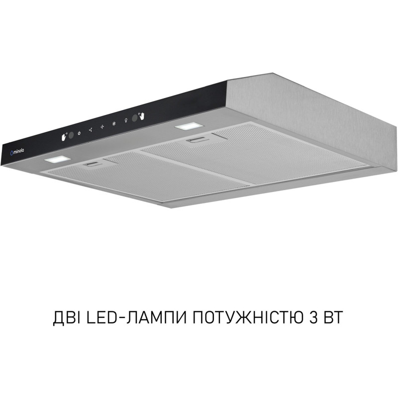 Витяжка Minola HPLS 512 I
