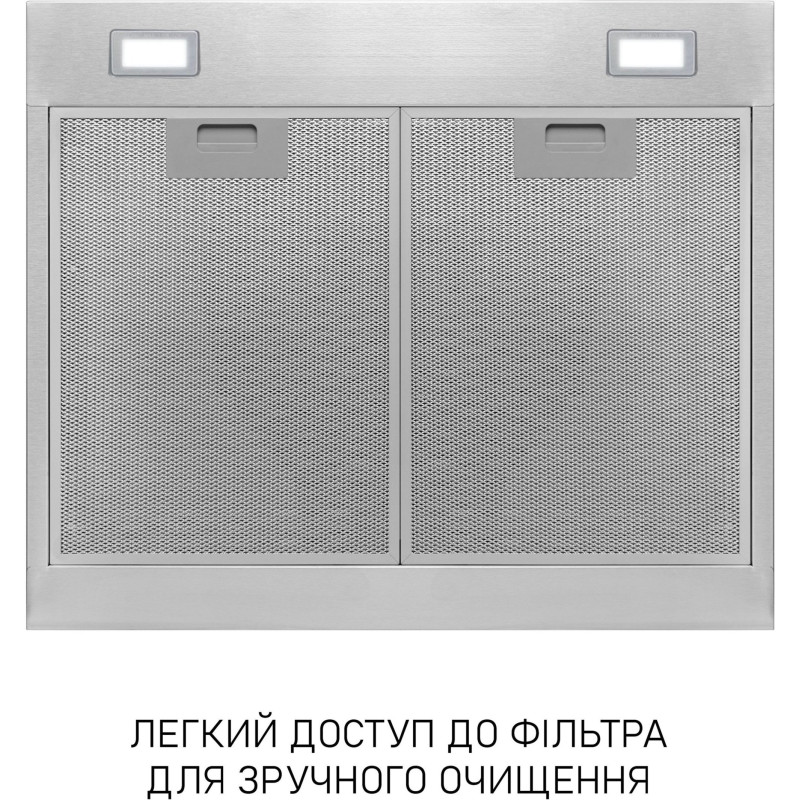 Витяжка Minola HPLS 512 I