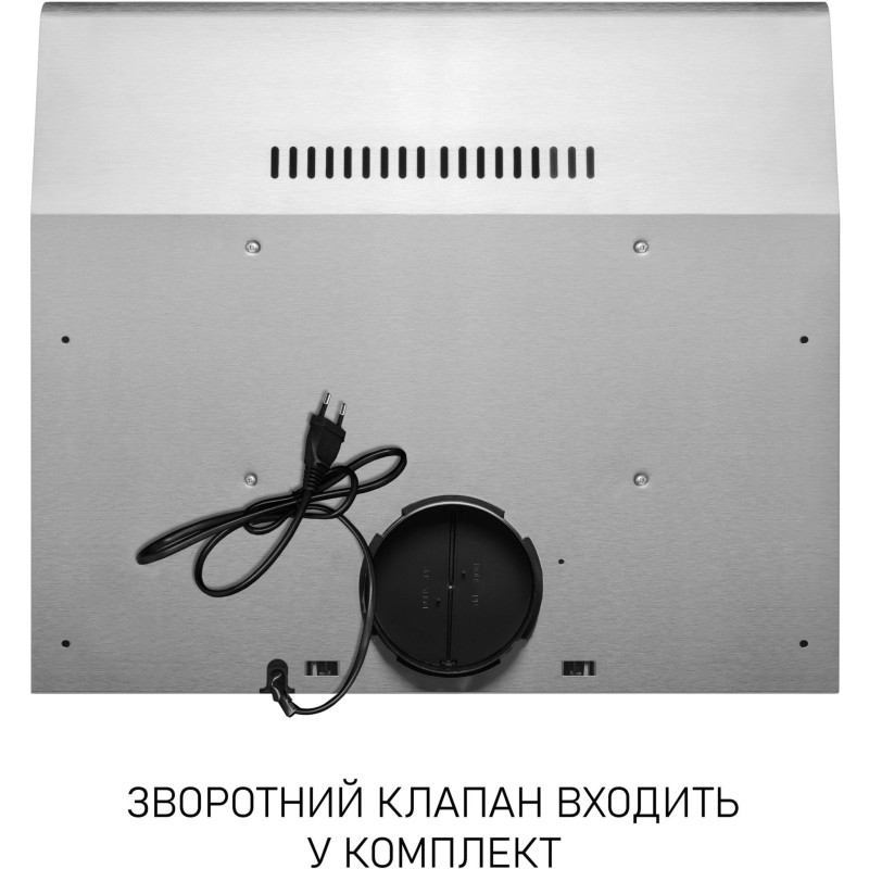 Витяжка Minola HPLS 512 I