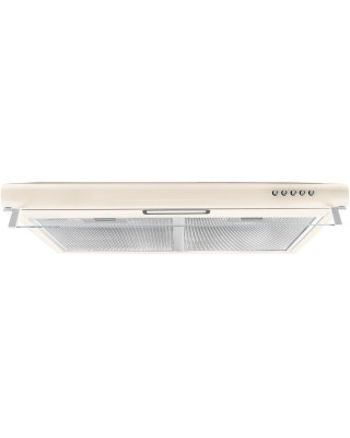 Витяжка PERFELLI PL 6244 BG LED