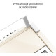 Витяжка PERFELLI PL 6244 BG LED