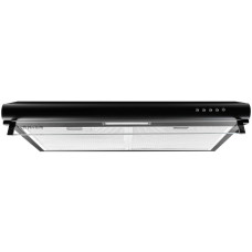 Витяжка PERFELLI PL 6144 BL LED
