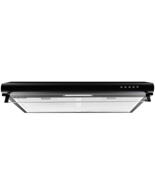 Витяжка PERFELLI PL 6144 BL LED