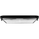 Витяжка PERFELLI PL 6144 BL LED