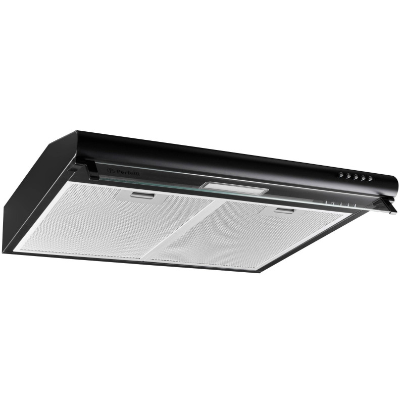 Витяжка PERFELLI PL 6144 BL LED