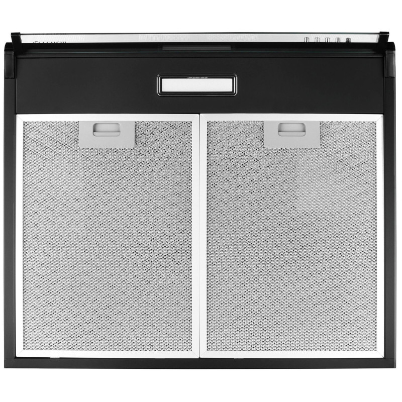 Витяжка PERFELLI PL 6144 BL LED