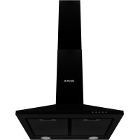 Витяжка Perfelli K 5210 BL 700 LED