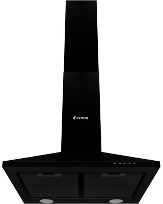 Витяжка Perfelli K 5210 BL 700 LED