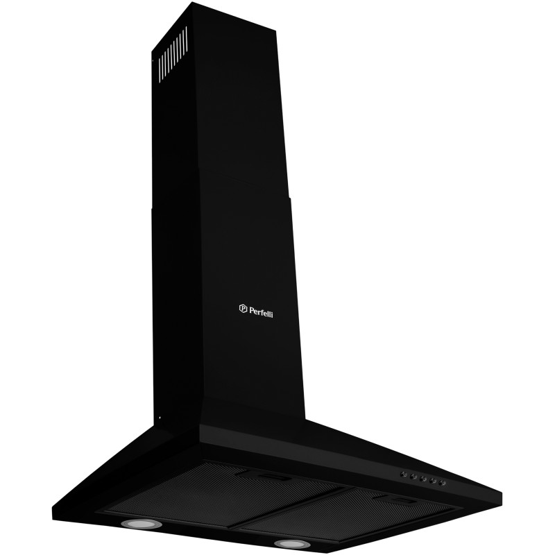 Витяжка Perfelli K 5210 BL 700 LED
