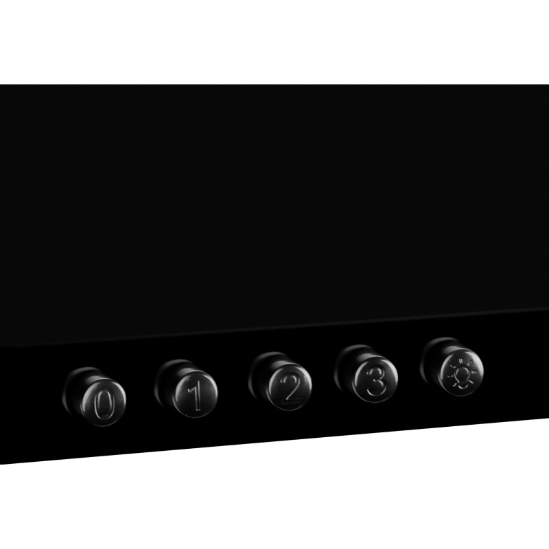 Витяжка Perfelli K 5210 BL 700 LED