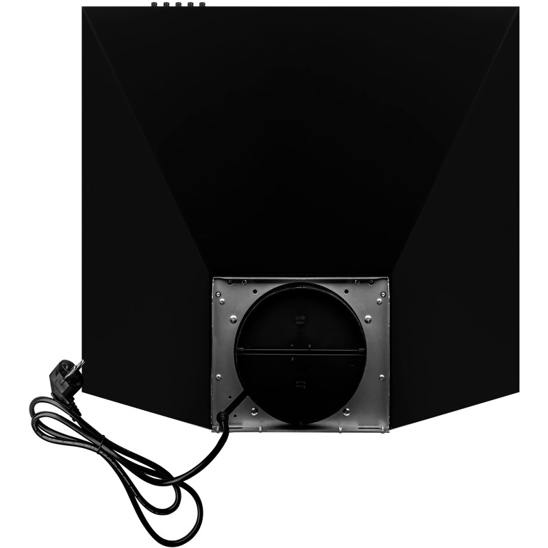 Витяжка Perfelli K 5210 BL 700 LED